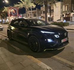 شانجان يوني تي